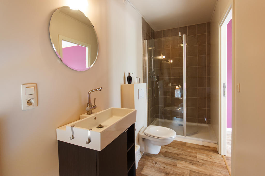B&B 'T Maanhof Gingelom Номер фото