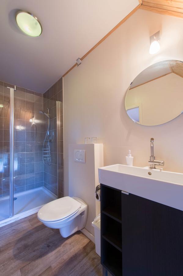 B&B 'T Maanhof Gingelom Экстерьер фото