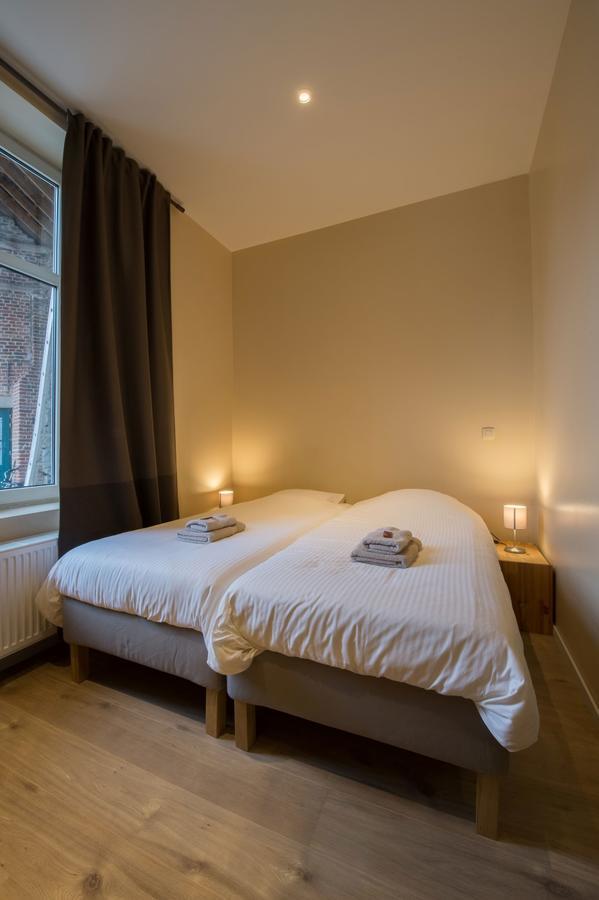 B&B 'T Maanhof Gingelom Экстерьер фото