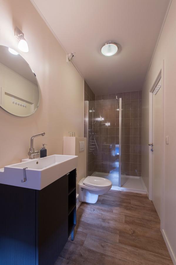B&B 'T Maanhof Gingelom Экстерьер фото
