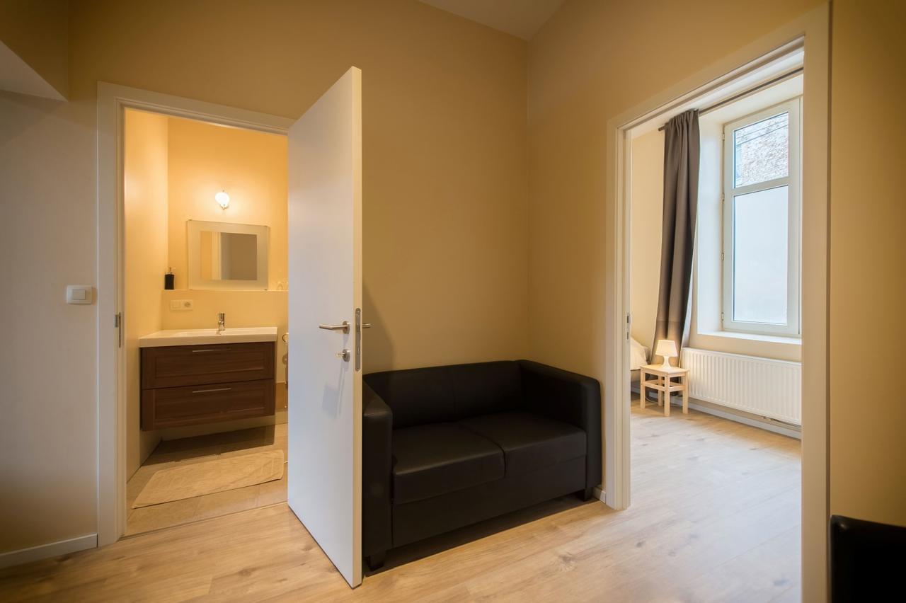 B&B 'T Maanhof Gingelom Экстерьер фото