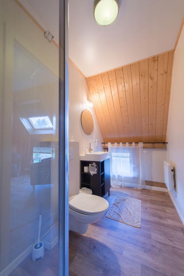 B&B 'T Maanhof Gingelom Экстерьер фото